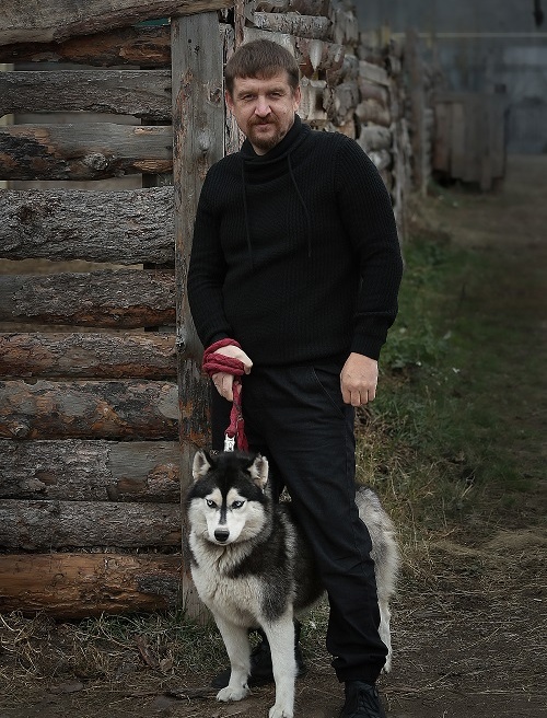 Фоминых Дмитрий Аркадьевич