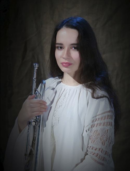 Платицина Полина