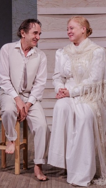 Гроза, Александр Островский