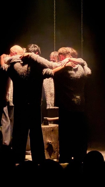 Пугачёв, Сергей Есенин