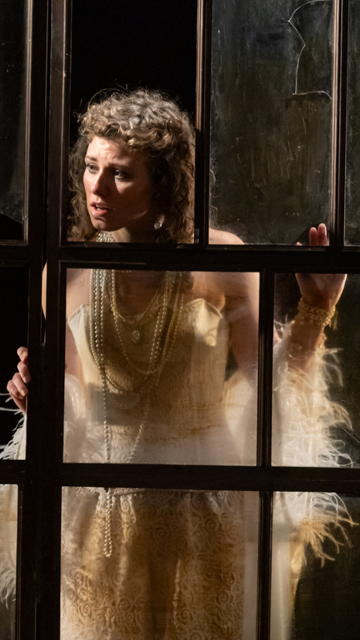 Вешние воды, Иван Тургенев