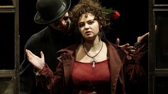 Вешние воды, Иван Тургенев