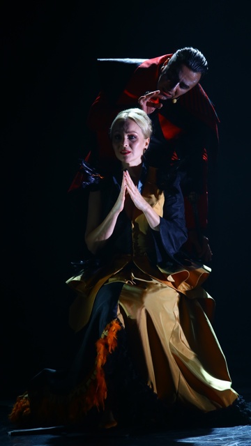 Кара Карамазовых, Фёдор Достоевский