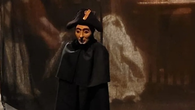 Пиковая дама, Александр Пушкин