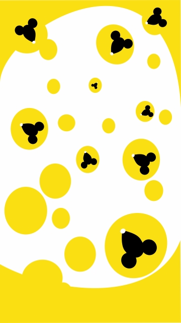 Мыши, ноты, чёрный кот, Анатолий Коробейников